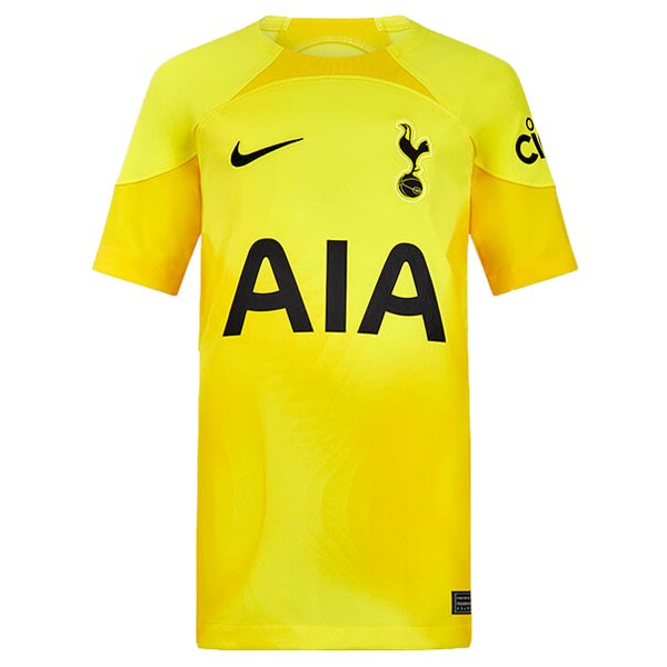 Authentic Camiseta Tottenham Portero 2022-2023